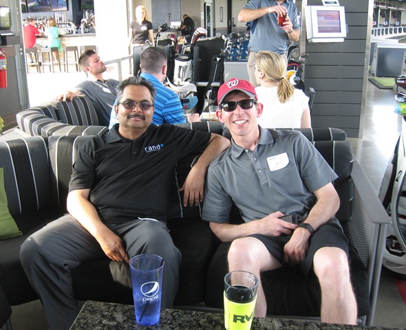 NAIOP Northern Virginia DL Topgolf
